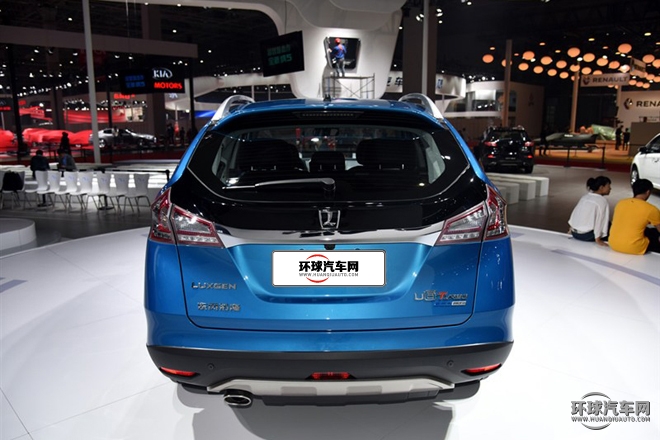 2015款 2.0T 旗艦型