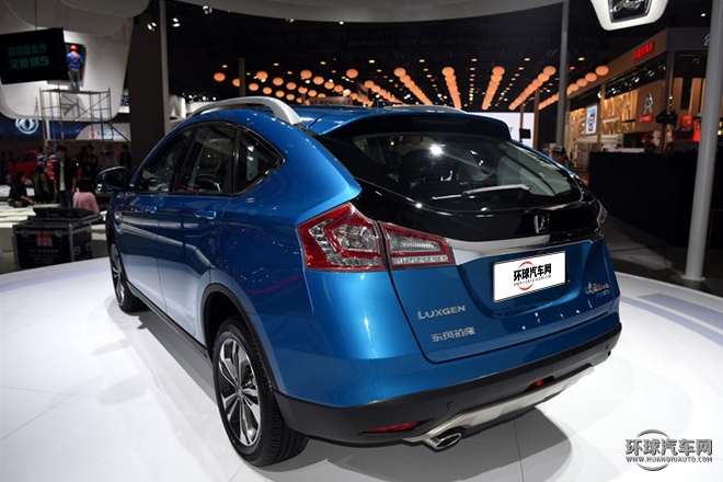 2015款 2.0T 旗艦型