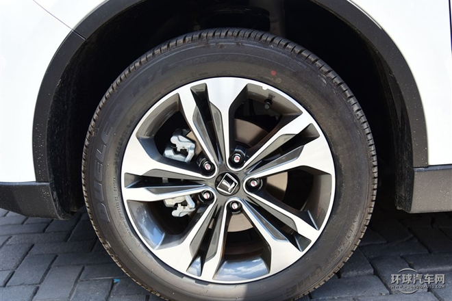 2015款 2.0T 智尊型