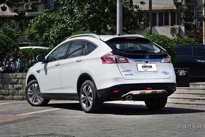 2015款 2.0T 智尊型