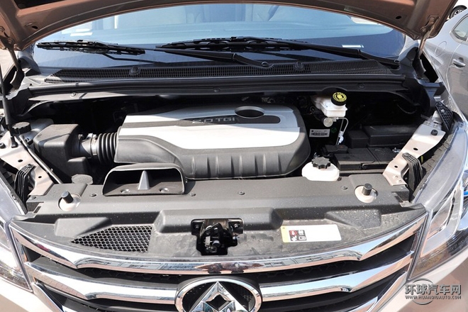 2015款 2.0T 手動紀念版