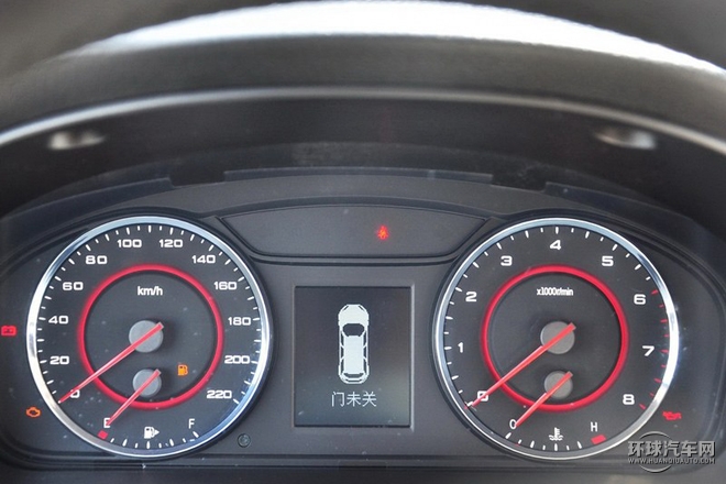 2015款 2.0T 手動紀念版