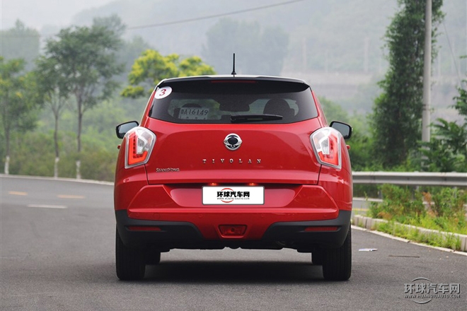 2015款 1.6L 自動(dòng)兩驅(qū)致酷版