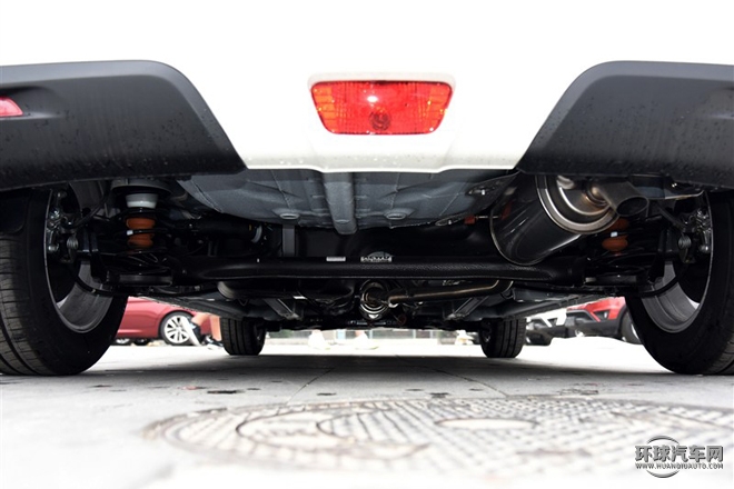 2015款 1.6L 自動兩驅(qū)致尚版