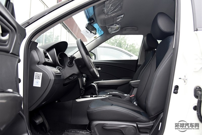 2015款 1.6L 自動兩驅致尚版