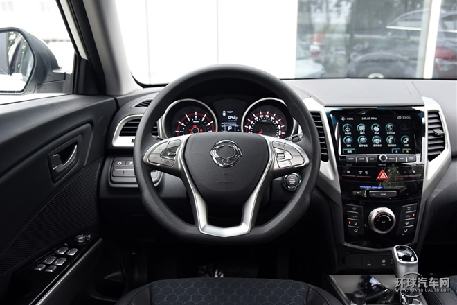 2015款 1.6L 自動(dòng)兩驅(qū)致尚版