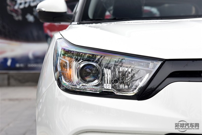 2015款 1.6L 自動兩驅(qū)致尚版