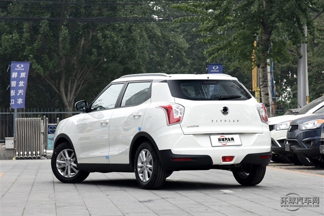 2015款 1.6L 自動兩驅(qū)致尚版