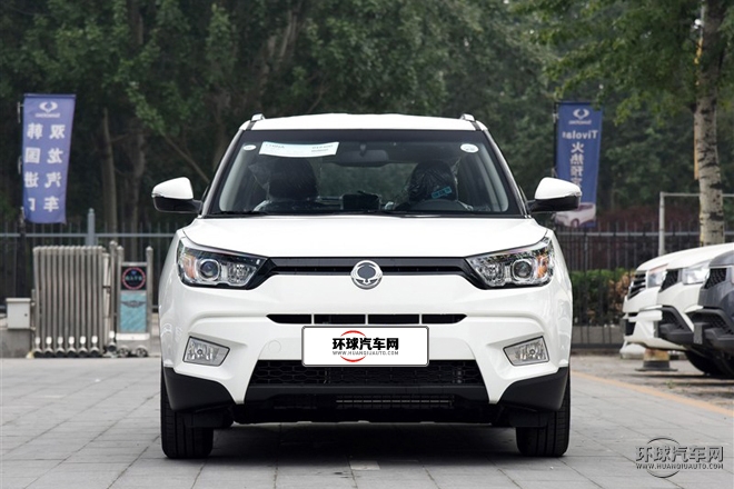 2015款 1.6L 自動兩驅(qū)致尚版