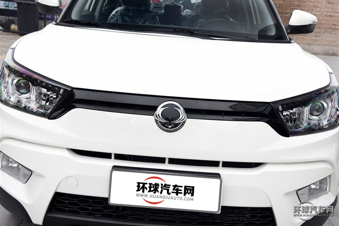 2015款 1.6L 自動兩驅致尚版