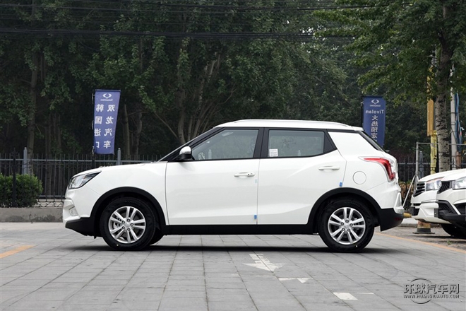 2015款 1.6L 自動兩驅(qū)致尚版