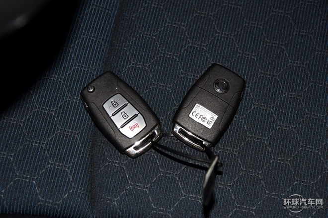 2015款 1.6L 自動兩驅(qū)致炫版