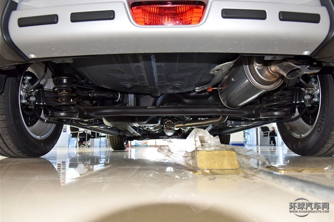 2015款 1.6L 自動兩驅致炫版