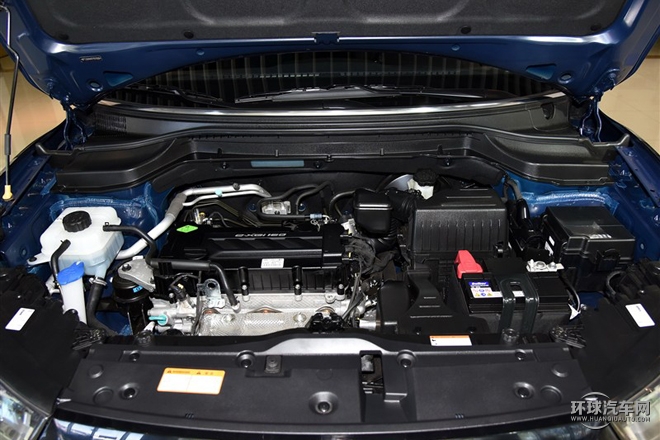 2015款 1.6L 自動(dòng)兩驅(qū)致炫版