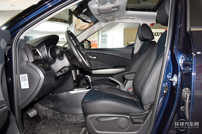 2015款 1.6L 自動兩驅致炫版