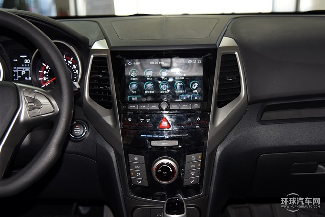 2015款 1.6L 自動兩驅致炫版