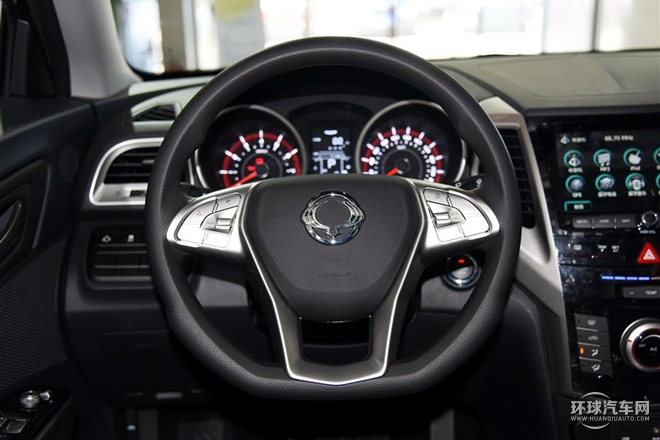 2015款 1.6L 自動兩驅(qū)致炫版