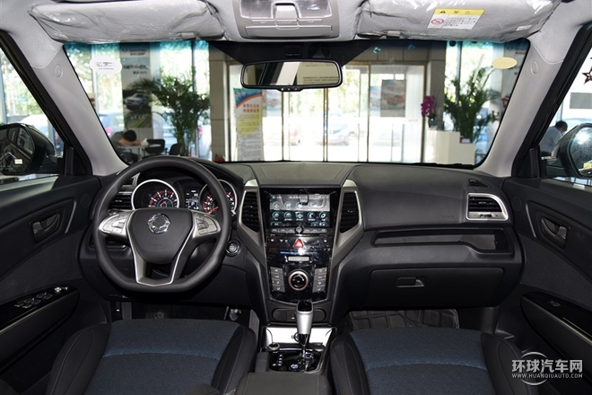 2015款 1.6L 自動兩驅(qū)致炫版