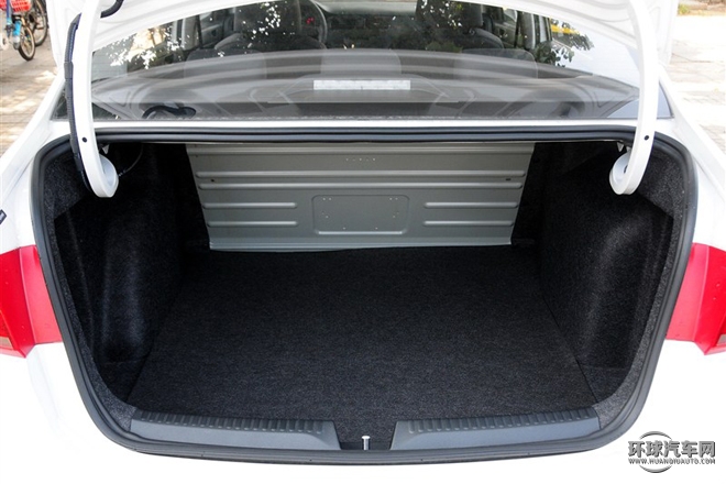 2015款 1.6L 手動風尚型