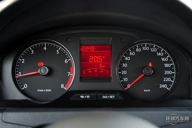 2015款 1.6L 手動風尚型