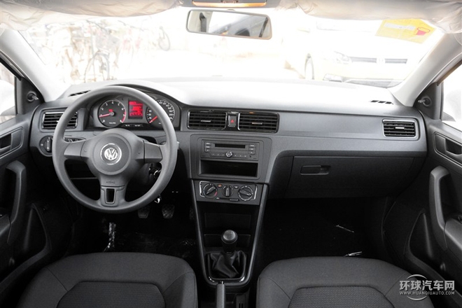 2015款 1.6L 手動風尚型