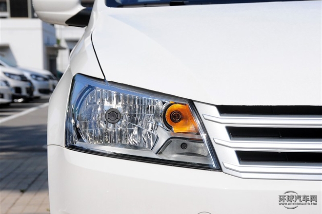 2015款 1.6L 手動風尚型