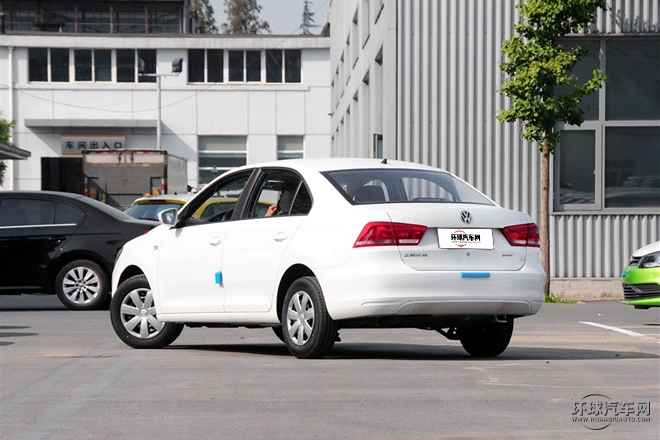 2015款 1.6L 手動風尚型