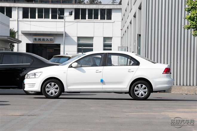 2015款 1.6L 手動風(fēng)尚型