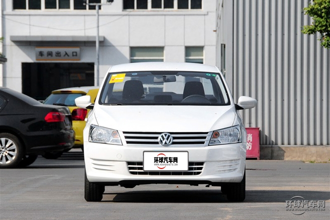 2015款 1.6L 手動風尚型