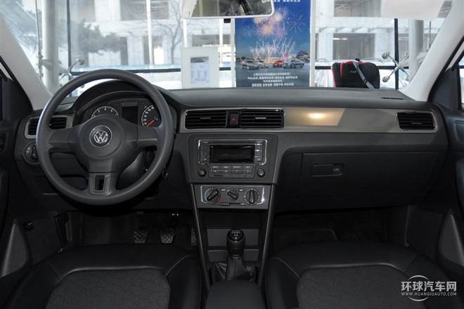 2015款 1.6L 手動舒適型