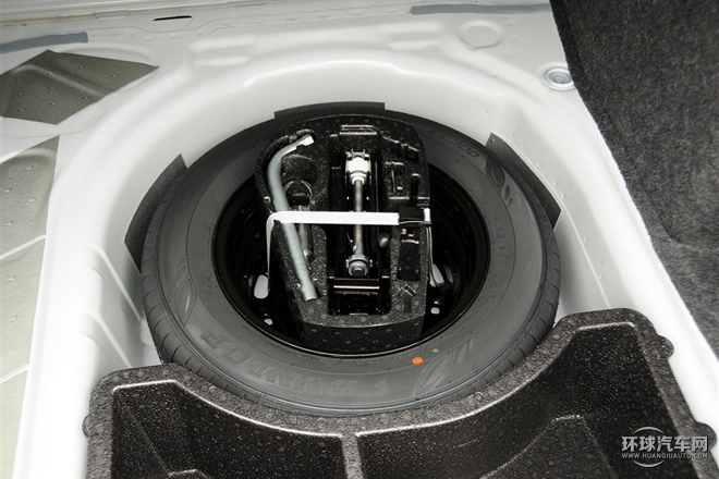 2015款 1.6L 自動風(fēng)尚型