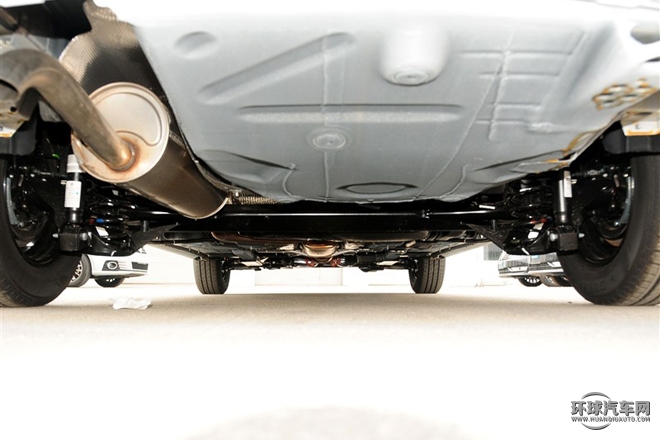 2015款 1.6L 自動風尚型