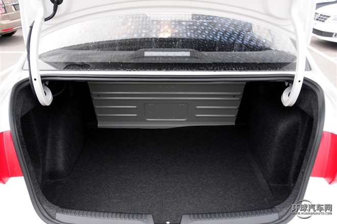 2015款 1.6L 自動風(fēng)尚型