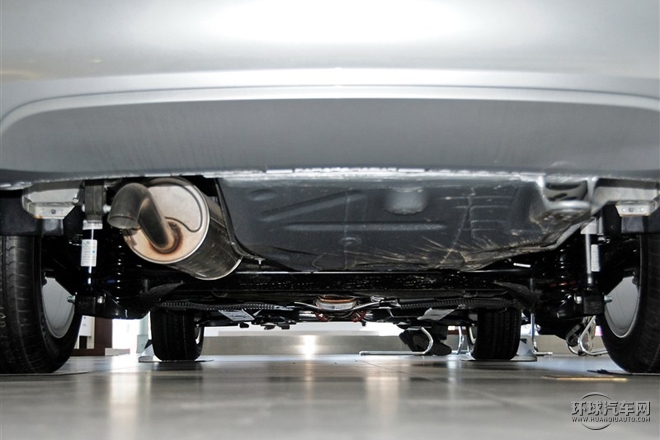 2015款 1.6L 自動豪華型