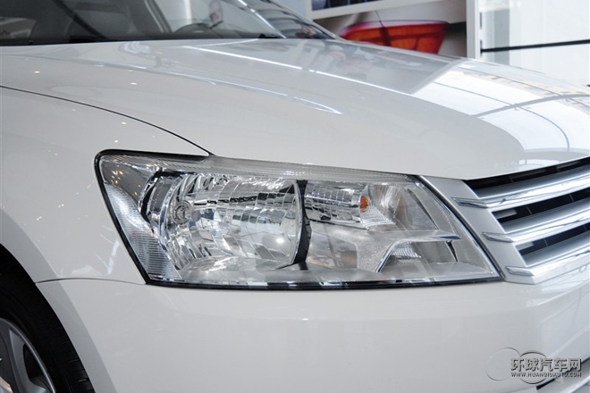 2015款 1.6L 自動舒適型