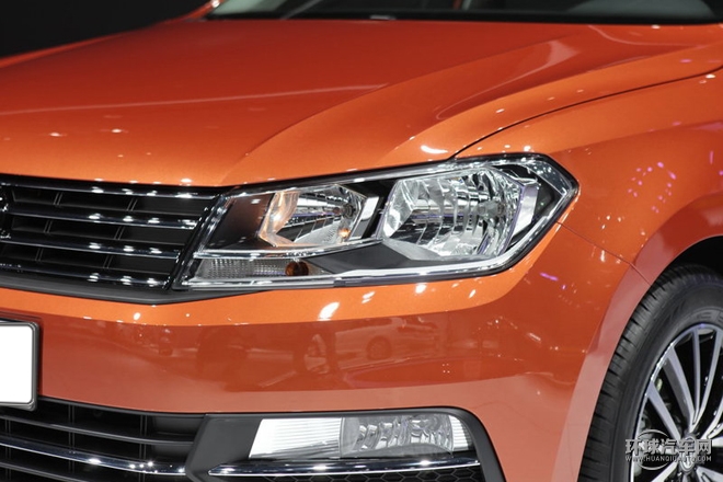 2015款 230TSI DSG豪華型