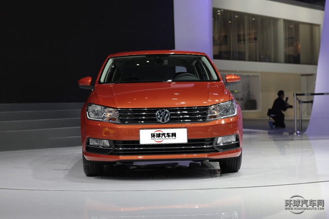 2015款 230TSI DSG豪華型