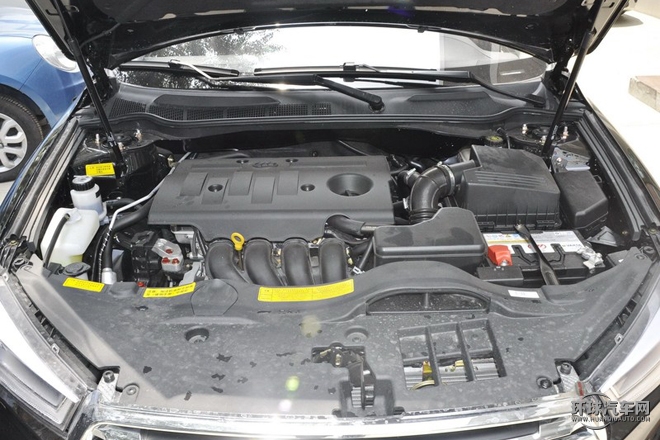 2015款 1.8L 手動豪華型