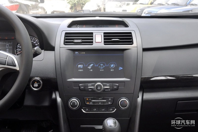 2015款 1.8L 手動豪華型