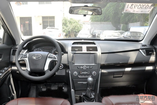 2015款 1.8L 手動豪華型