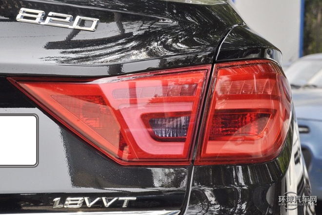 2015款 1.8L 手動豪華型