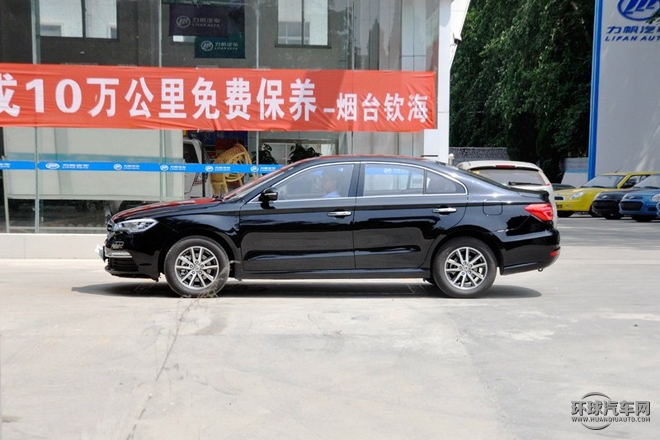 2015款 1.8L 手動豪華型