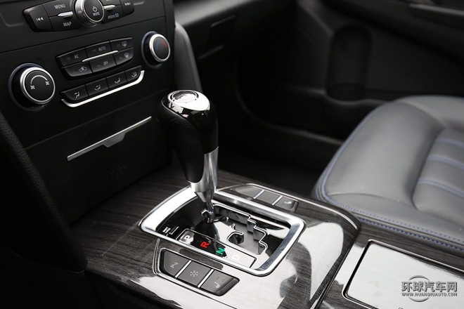 2015款 2.4L 自動豪華型