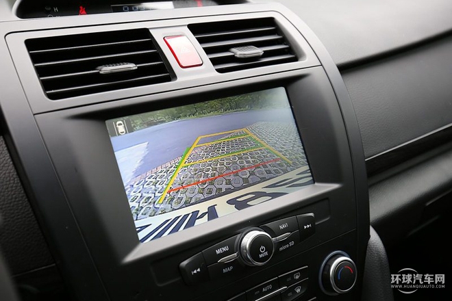 2015款 2.4L 自動豪華型