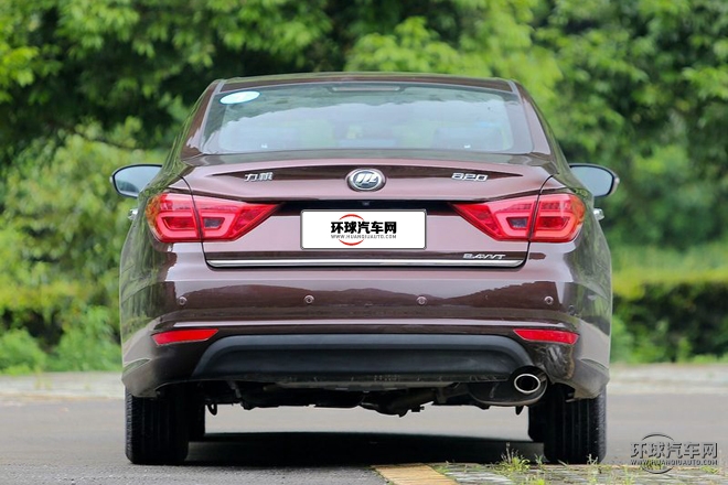 2015款 2.4L 自動豪華型