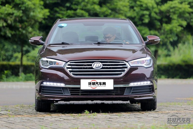 2015款 2.4L 自動豪華型