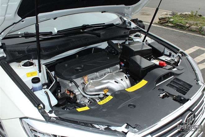 2015款 2.4L 自動旗艦型
