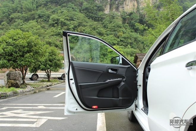 2015款 2.4L 自動旗艦型