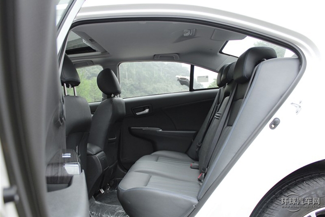 2015款 2.4L 自動旗艦型