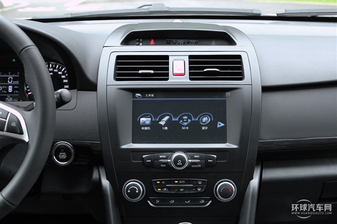 2015款 2.4L 自動旗艦型